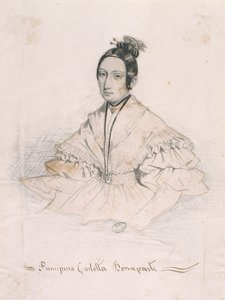 Principessa Carlotta Bonaparte